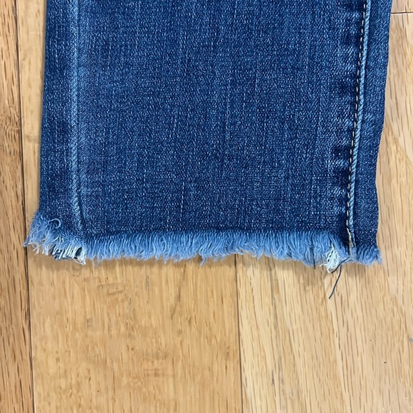 BRAND NEW! Girls Skinny Jeans - Size 12 - Picture 3 of 4